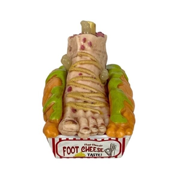 Zuru Mega Gross Minis Lot of 4 Star Barf Coffee Rot Dog McMaggots Sick Tacks - Picture 8 of 16